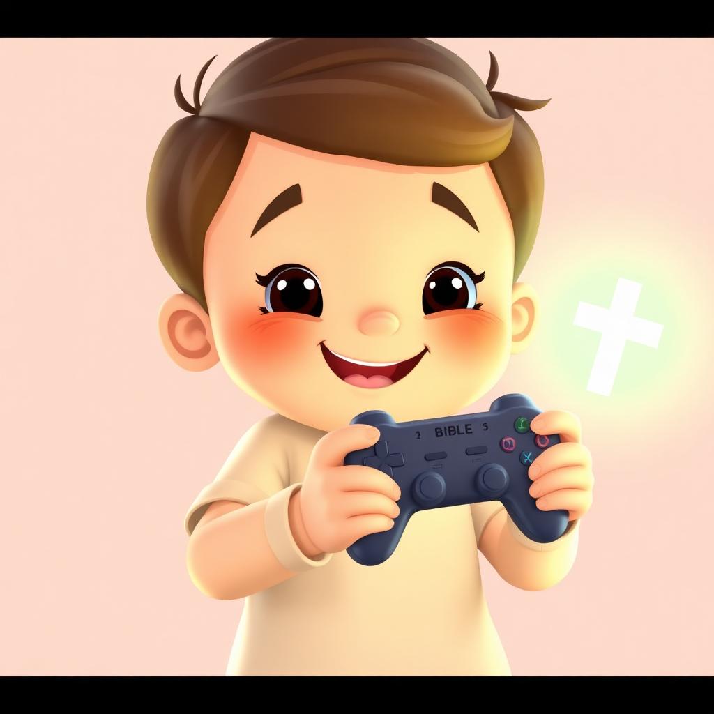 Jogos Educativos Cristãos