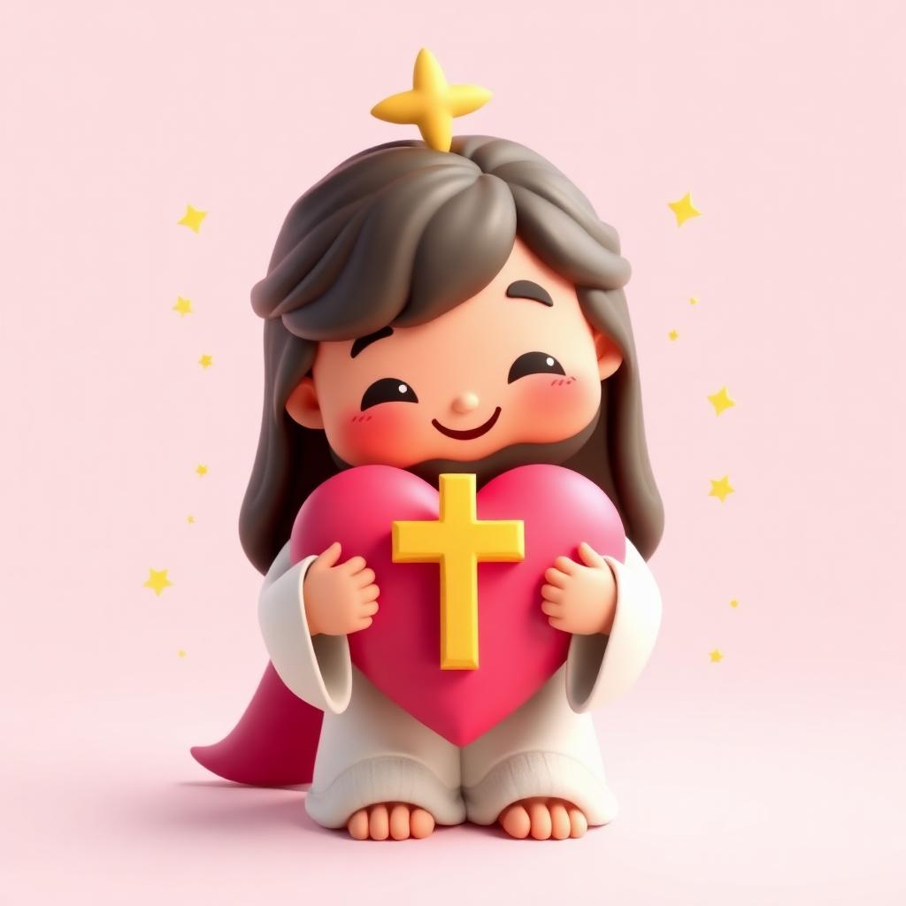 Por que escolher o Play Kids Cristão?